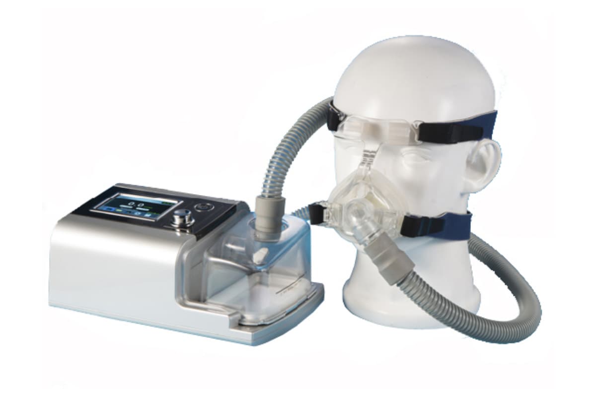 Choosing the Right CPAP Machine