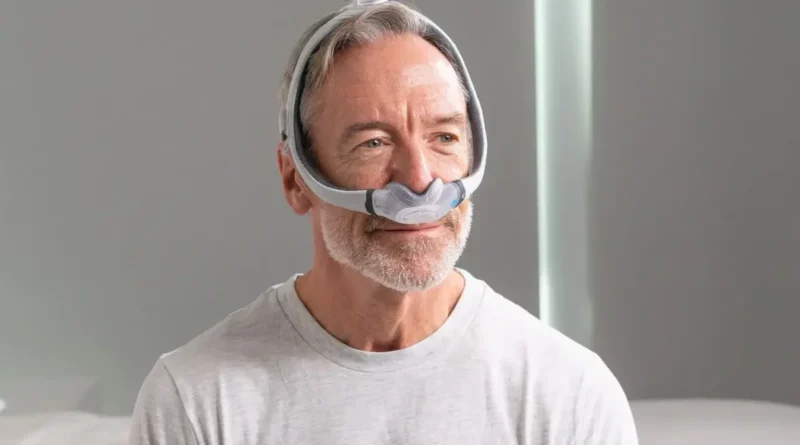 CPAP Mask Brands