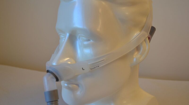 CPAP Mask