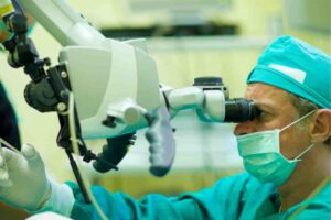 Is SMILE Eye Surgery Safe? Benefits, Risks & Recovery Explained