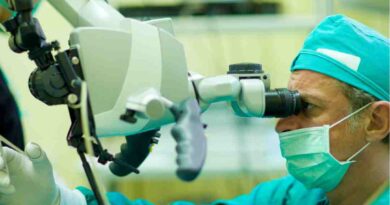 Is SMILE Eye Surgery Safe? Benefits, Risks & Recovery Explained