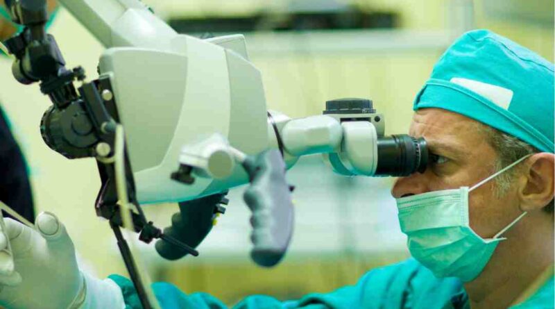 Is SMILE Eye Surgery Safe? Benefits, Risks & Recovery Explained