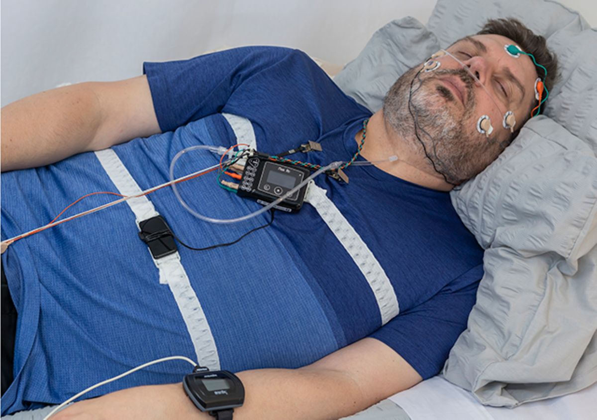 bulk-bill sleep study Brisbane