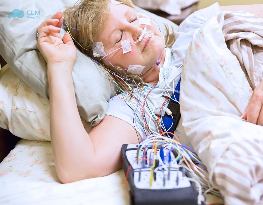 bulk-bill sleep study Brisbane